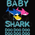 Baby Shark Doo Shirts Funny Song Video Kids Hoodie Kidozi Com - baby shark roblox id roblox music codes in 2020 baby shark shark