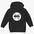The Prodigy Ant Logo Kids Hoodie front