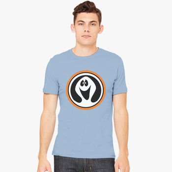 Ghostbusters Logo Men S T Shirt Kidozi Com - ghostbusters shirt roblox