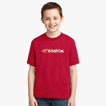 Roblox Youth T Shirt Kidozi Com - qoo10 roblox stardust ethical game printed children t shirts kids funny red kids fashion