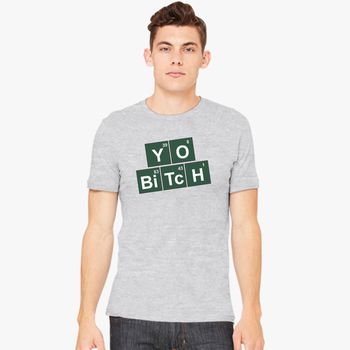 Yo Bitch Men S T Shirt Kidozi Com - yo yo yo im cool shirt roblox