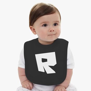 Roblox Logo Baby Bib Kidozi Com - baby clothes roblox baby outfit codes