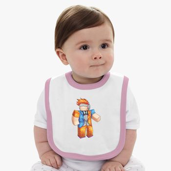 Algylacey Roblox Baby Bib Kidozi Com - baby roblox codes overalls for babies