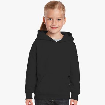 plain black hoodie for boys