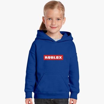 Roblox Kids Hoodie Kidozicom - 