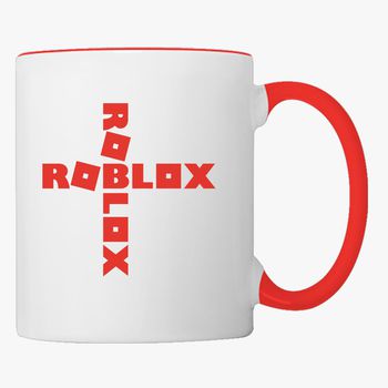 Roblox Mug Design