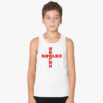 Roblox Kids Tank Top Kidozi Com - algylacey roblox baby bib kidozicom