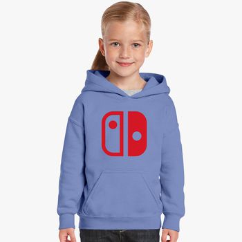 Nintendo Switch Kids Hoodie Kidozi Com - roblox nintendo switch hoodie