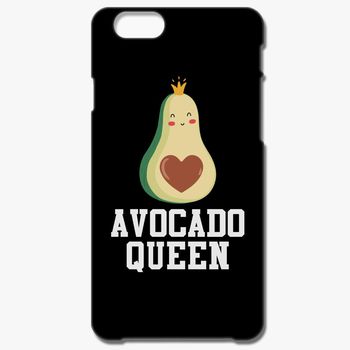Queen of avocados