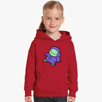 Gingerpale Icon Kids Hoodie Kidozi Com - team ginger sweater roblox