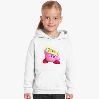 Cutter Viking Kirby Kids Hoodie Kidozi Com - cutter kirby roblox