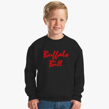 boys buffalo bills shirt