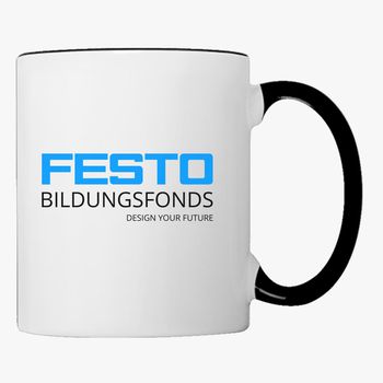 Festo Design Your Future Coffee Mug Kidozi Com