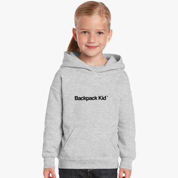 Backpack Kid Kids Hoodie Kidozi Com - flossin backpack kid code roblox