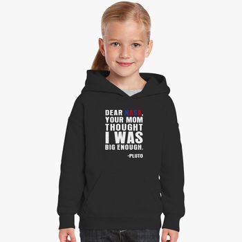 kids nasa sweatshirt