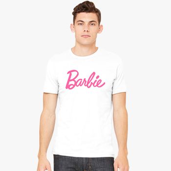 mens barbie shirt