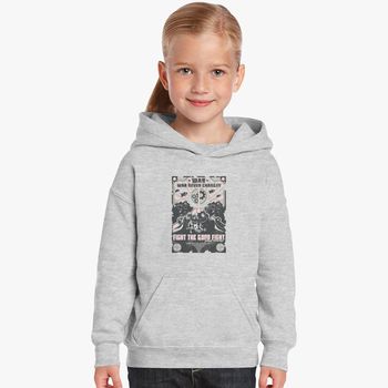 War Never Changes Kids Hoodie Kidozi Com - fallout 4 vault 111 war never changes roblox