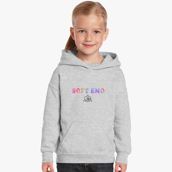 Jessie Paege Soft Emo Kids Hoodie Kidozi Com - emo sweater roblox