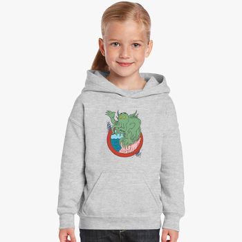 Cthulhu Kids Hoodie Kidozi Com - leahashe pink youtuber roblox sticker by camille