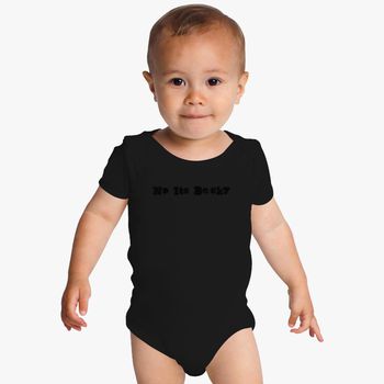 Lawyer I'll Be There For You Baby Onesies