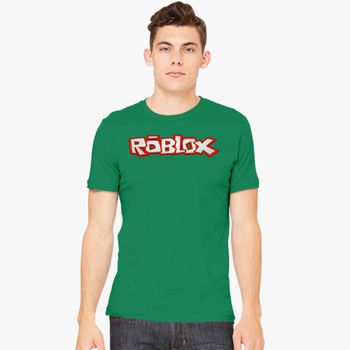 Roblox Title Men S T Shirt Kidozi Com - green roblox t shirt