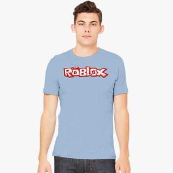 Roblox T Shirt Blue