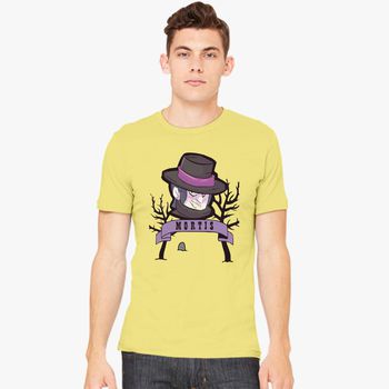 Mortis Brawl Stars Men S T Shirt Kidozi Com - mortis brawl stars clothes