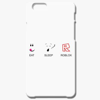 Eat Sleep And Roblox Iphone 6 6s Case Kidozi Com - free iphone 5s roblox