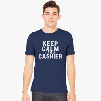 Mens Shirt Womens Shirt Special Cashier to Be A Dad Tee Shirt 