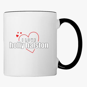 Hollyhalston Holly Halston