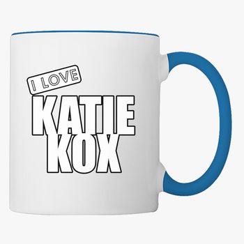 Katie kox