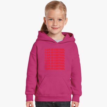 Mr Robot I Am In Control I Am In Control Kids Hoodie Kidozi Com - roblox mr robot show jacket