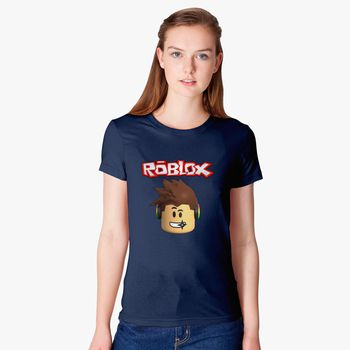 Roblox Head Women S T Shirt Kidozi Com - 420x420 roblox t shirt roblox q clash