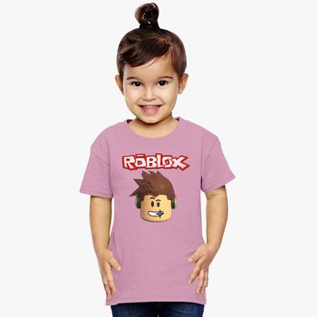 Roblox Head Toddler T Shirt Kidozi Com - pink akatsuki outfit2 roblox