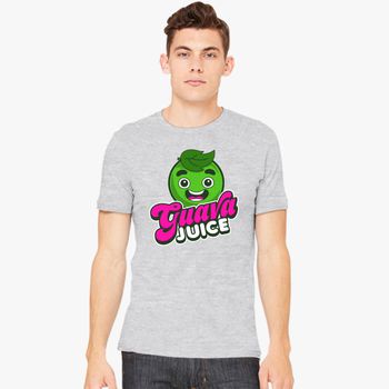 Guava Juice Roblox Men S T Shirt Kidozi Com - guava juice shirt roblox baby onesies kidozicom