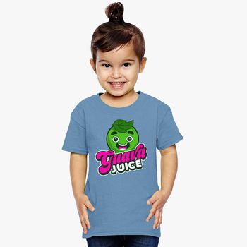 Guava Juice Roblox Toddler T Shirt Kidozi Com - guava juice games shirt roblox