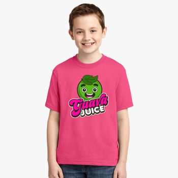 Guava Juice Roblox Youth T Shirt Kidozi Com - guava juice roblox kids sweatshirt kidozicom