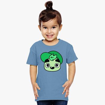 Guava Juice Shirt Roblox Toddler T Shirt Kidozi Com - big head smile t shirt roblox