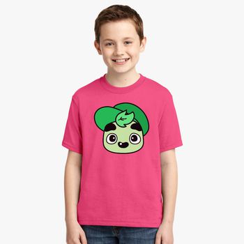 Guava Juice Shirt Roblox Youth T Shirt Kidozi Com