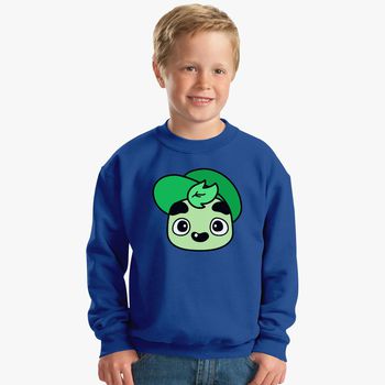Guava Juice Shirt Roblox Kids Sweatshirt Kidozi Com - bad boy shirt roblox