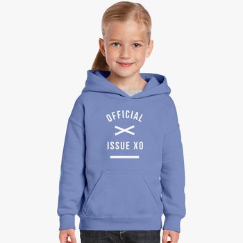 The Weeknd Official Issue Xo Kids Hoodie Kidozi Com - the weeknd xo jacket roblox