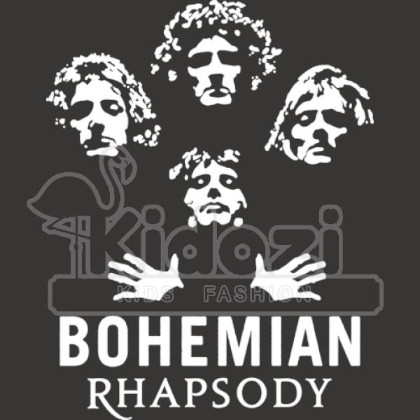 Bohemian Rhapsody Kids Hoodie Kidozi Com - roblox song id queen bohemian rhapsody
