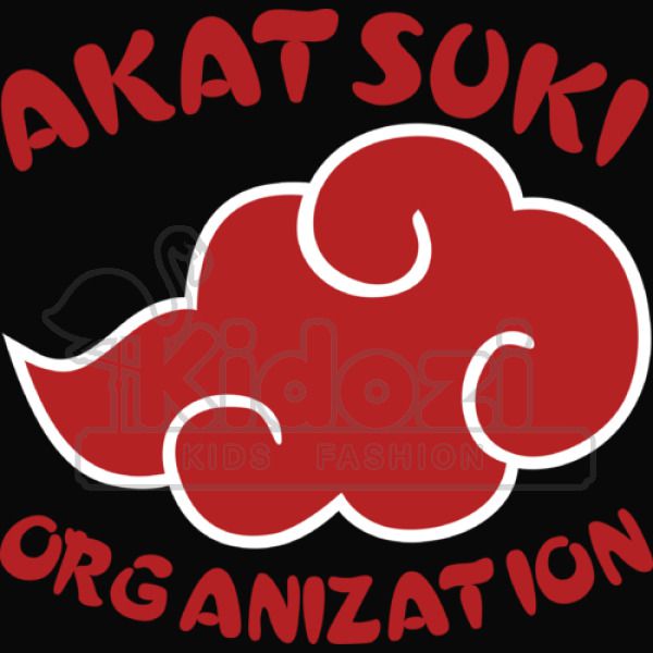 Akatsuki Organization Kids Hoodie Kidozi Com - roblox akatsuki shirt r roblox free