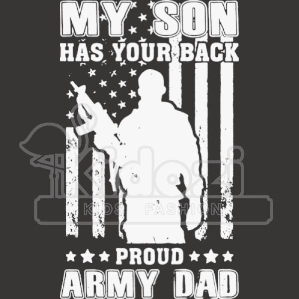 Download My Son Has Your Back Proud Army Dad Iphone 6 6s Case Kidozi Com