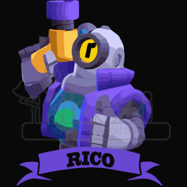 Rico Brawl Stars Iphone 6 6s Case Kidozi Com - how to get rico in brawl stars for free