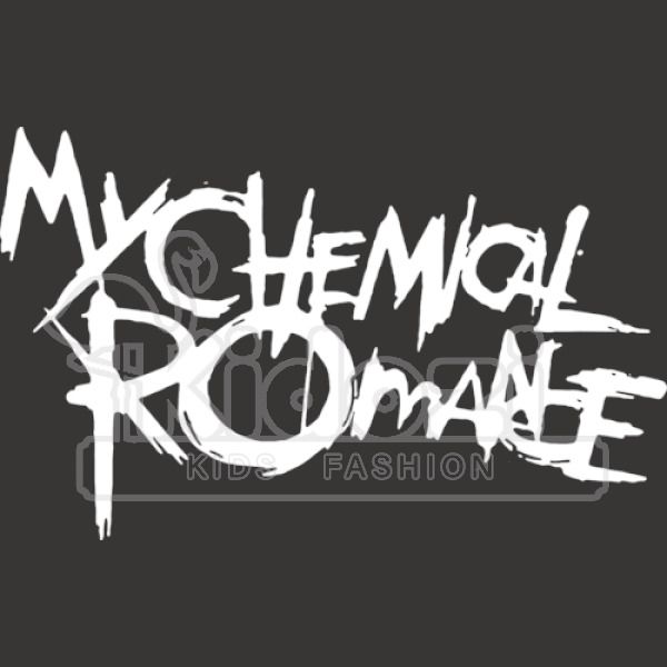 My Chemical Romance Funny Slogan Toddler T-shirt 