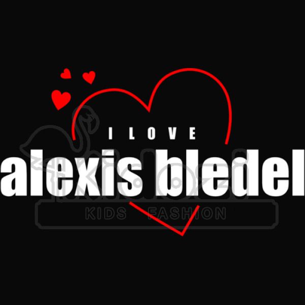 Bledel porno alexis Alexis Bledel
