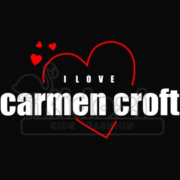 Carmen Croft & Silvia Saint - I‘ll Whip You
