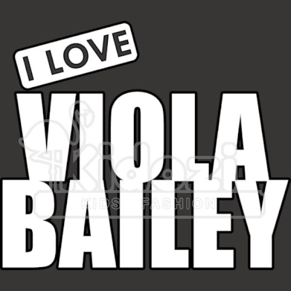 Viola Bailey