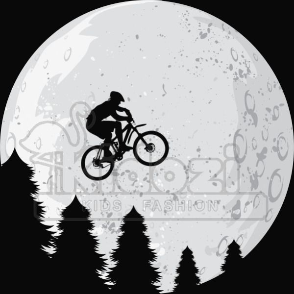 baby moon bicycle
